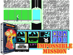 Impossible Mission